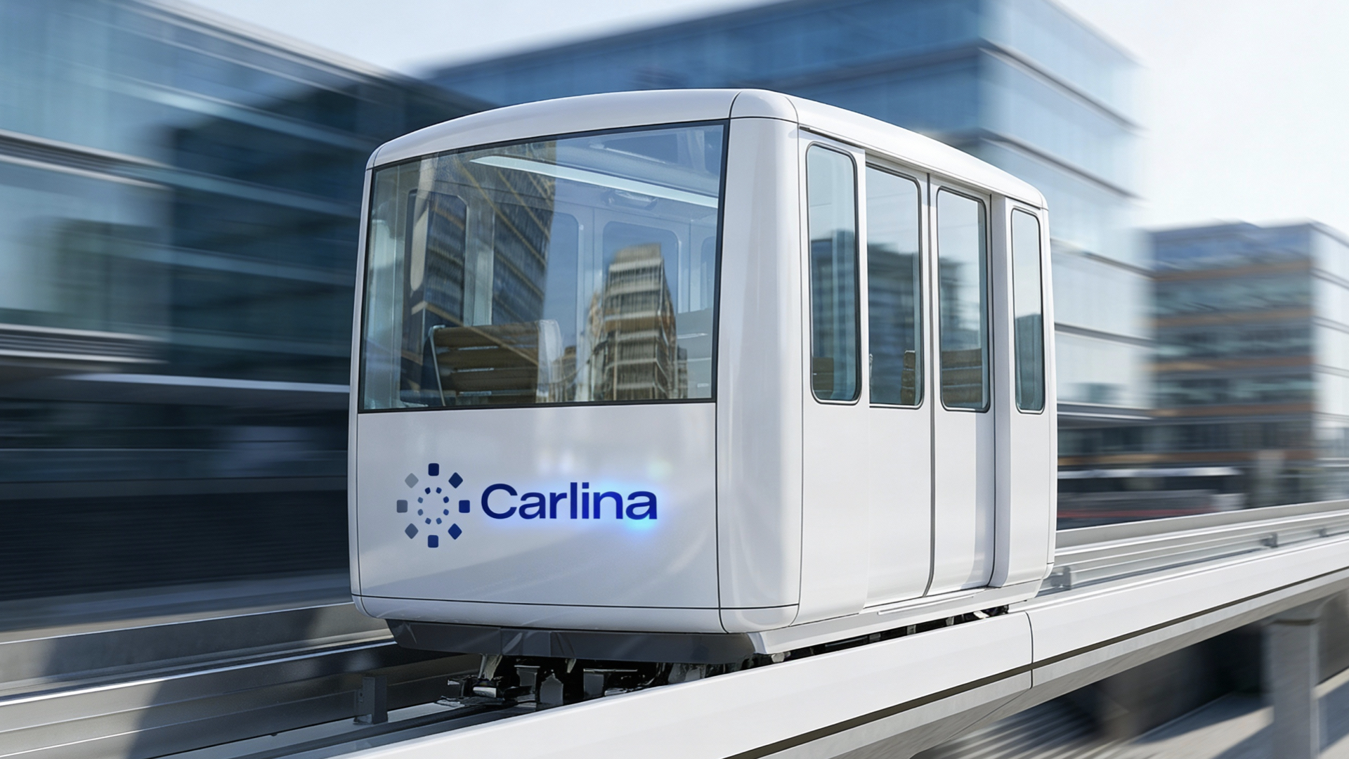 Le reseau Carlina en ville