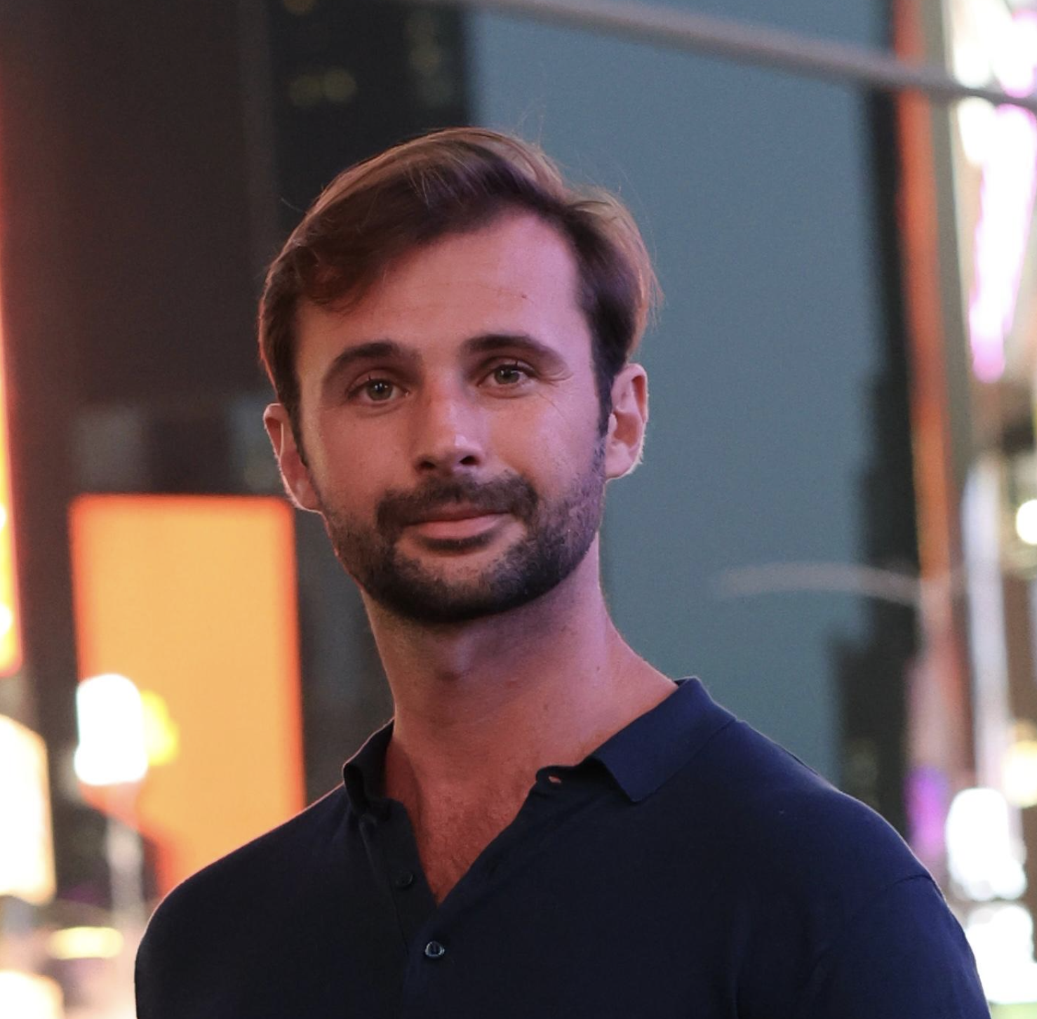 Benjamin Ortais