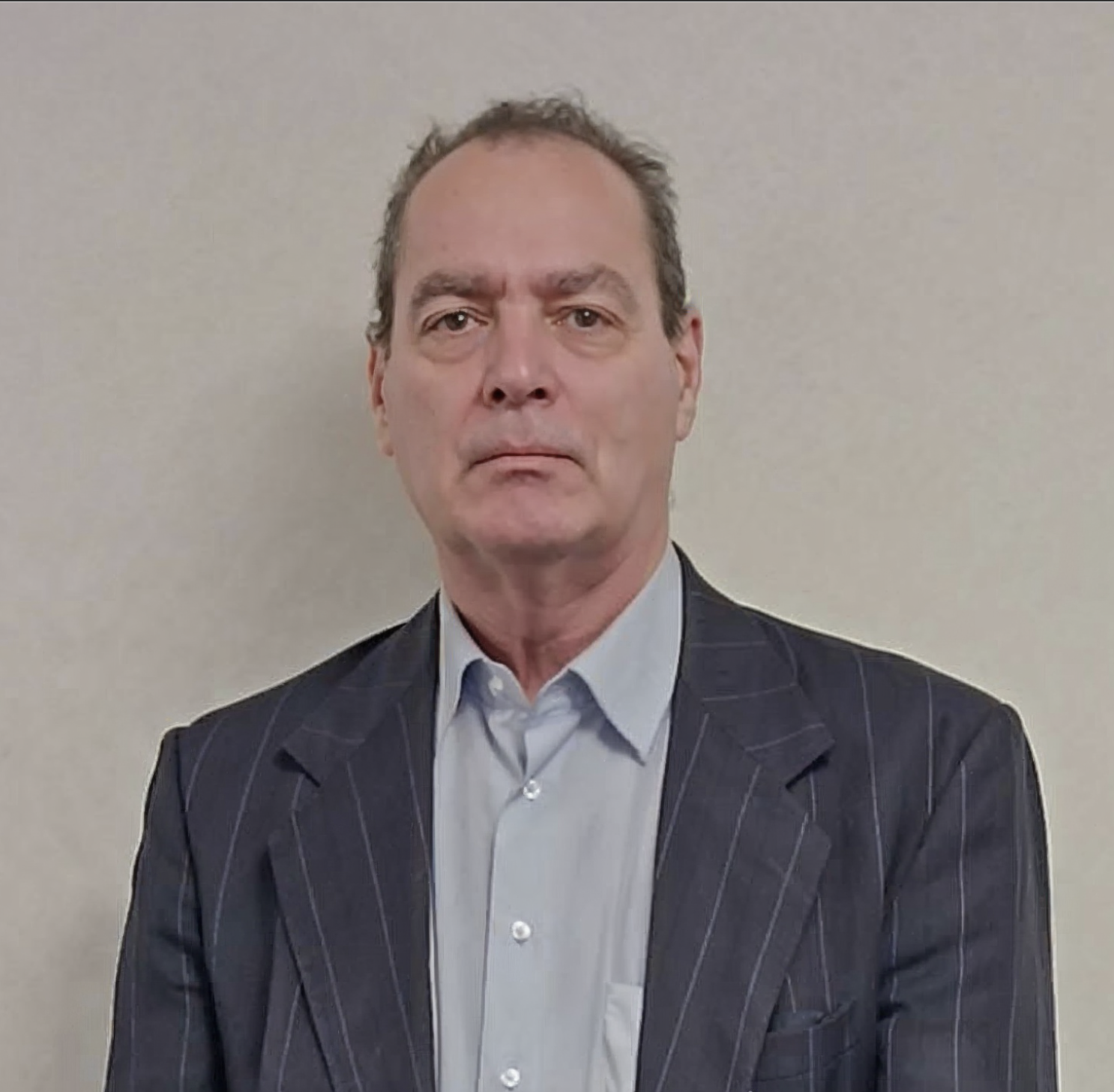 Paul Ortais